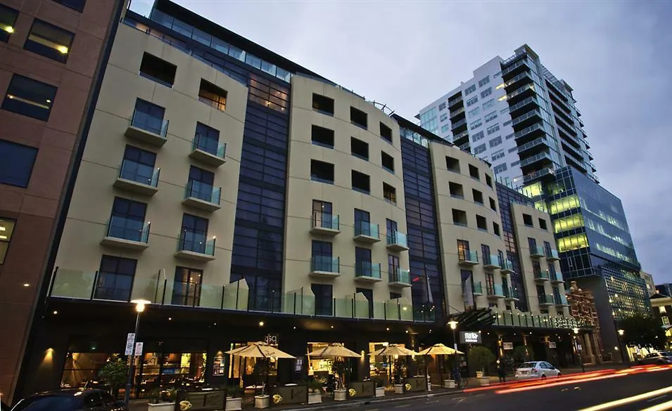 Mantra Hindmarsh Square Hotel Adelaide