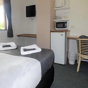 Motel Banjo Paterson Motor