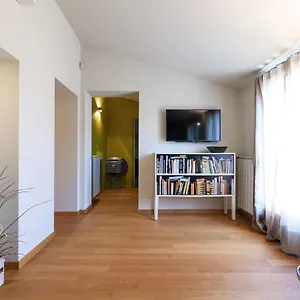 Apartment Contempora - Fiori Chiari 26