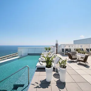 **** Hotel Marina España