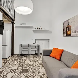 Apartment Loft Spritz Nel Centro Di Milano, Via Sottocorno, Porta Vittoria