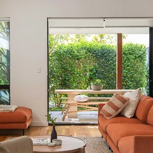 Luxury Norwood Retreat Adelaide