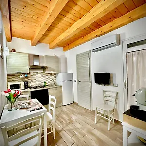  Appartement Casa Martina Italie