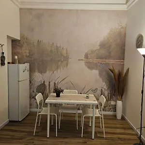  Appartement Sofia's Italie