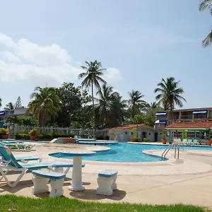 Villa Paradigm