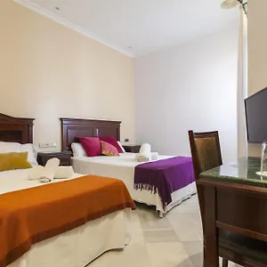 ** Hotel Baco España
