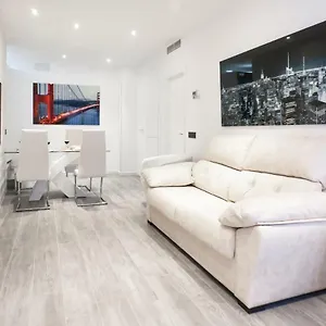 Apartment Goles Deluxe By Valcambre