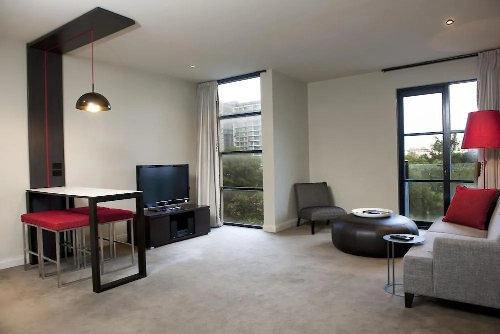 Mantra Hindmarsh Square Hotel Adelaide