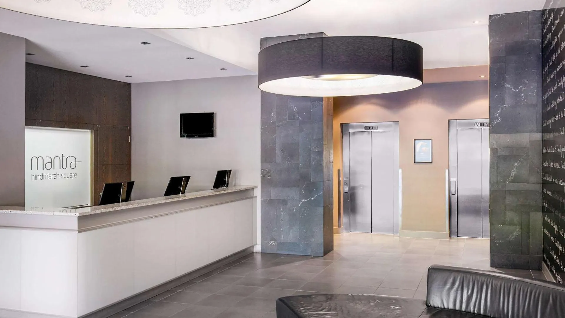Mantra Hindmarsh Square Hotel Adelaide