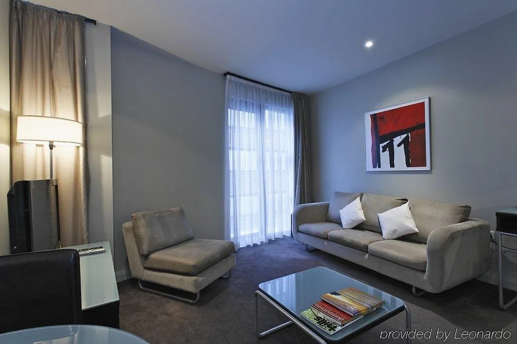 Mantra Hindmarsh Square Hotel Adelaide