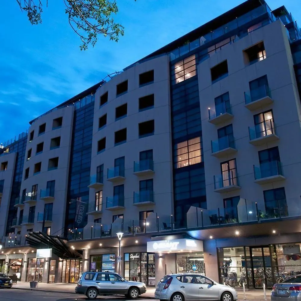 Mantra Hindmarsh Square Hotel Adelaide