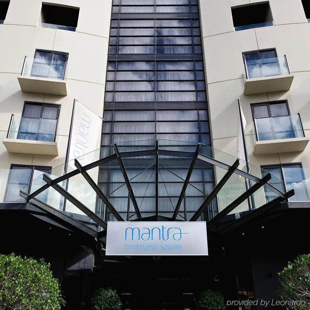 Mantra Hindmarsh Square Hotel Adelaide 4*,  Australia