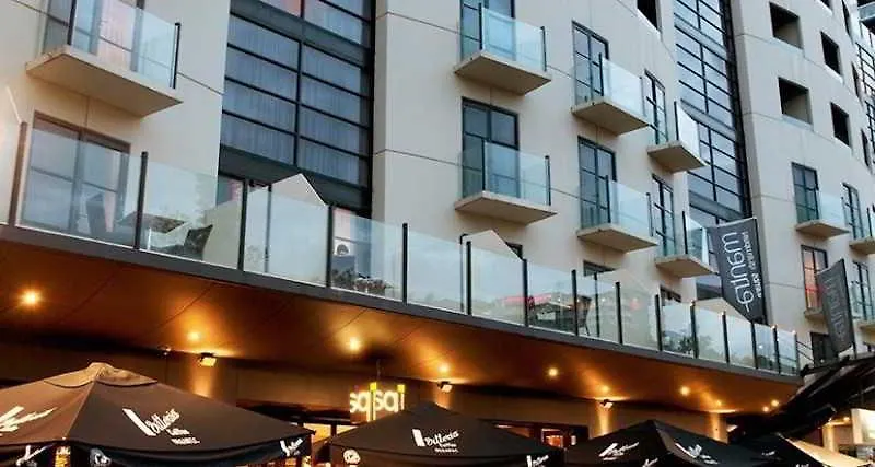 Mantra Hindmarsh Square Hotel Adelaide Austrália