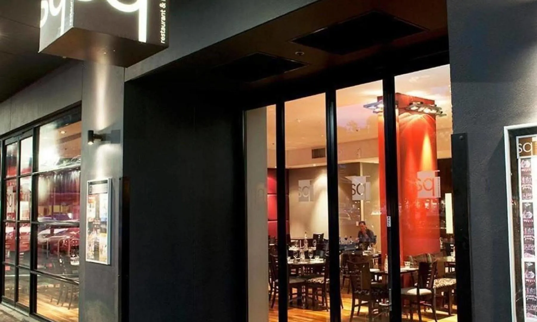 Mantra Hindmarsh Square Hotel Adelaide