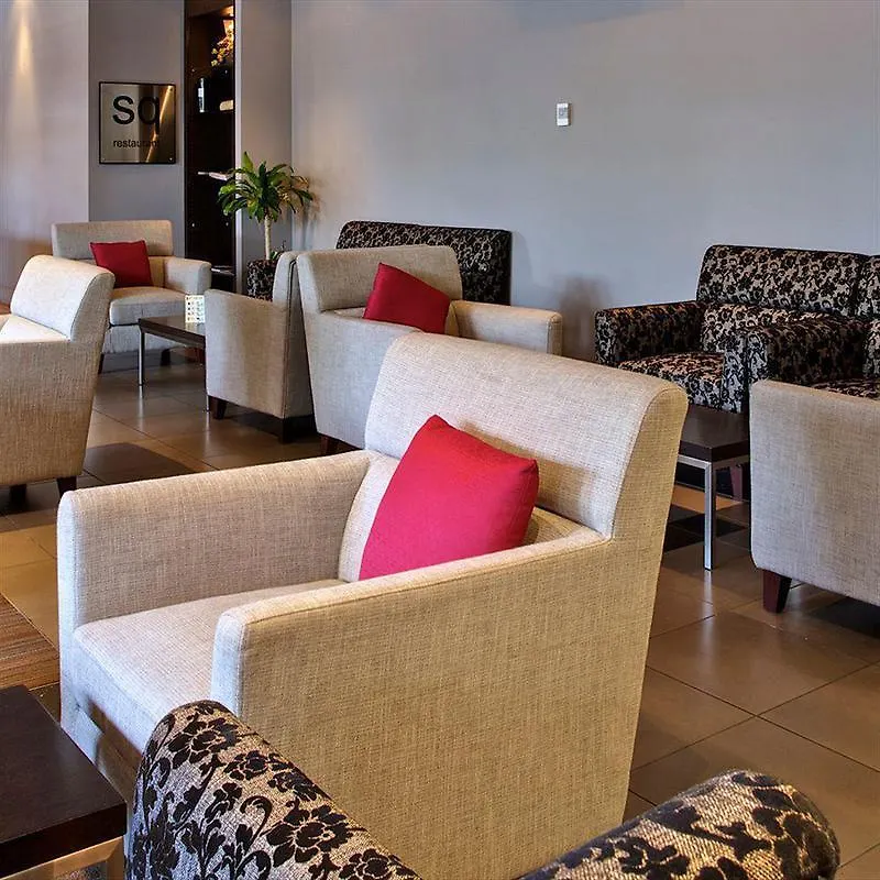 Hotel Mantra Hindmarsh Square Adelaide