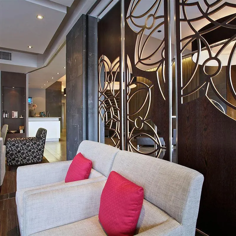 Hotel Mantra Hindmarsh Square Adelaide