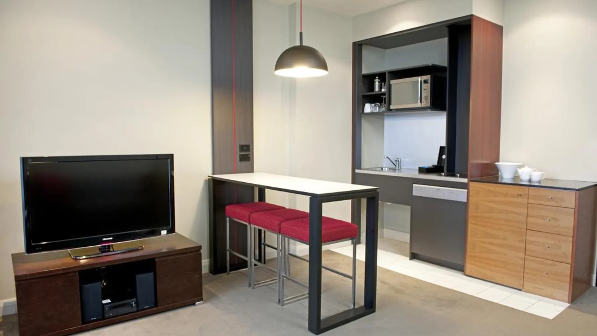 Hotel Mantra Hindmarsh Square Adelaide