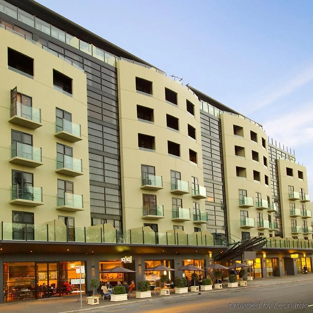 Hotel Mantra Hindmarsh Square Adelaide 4*,  Australien