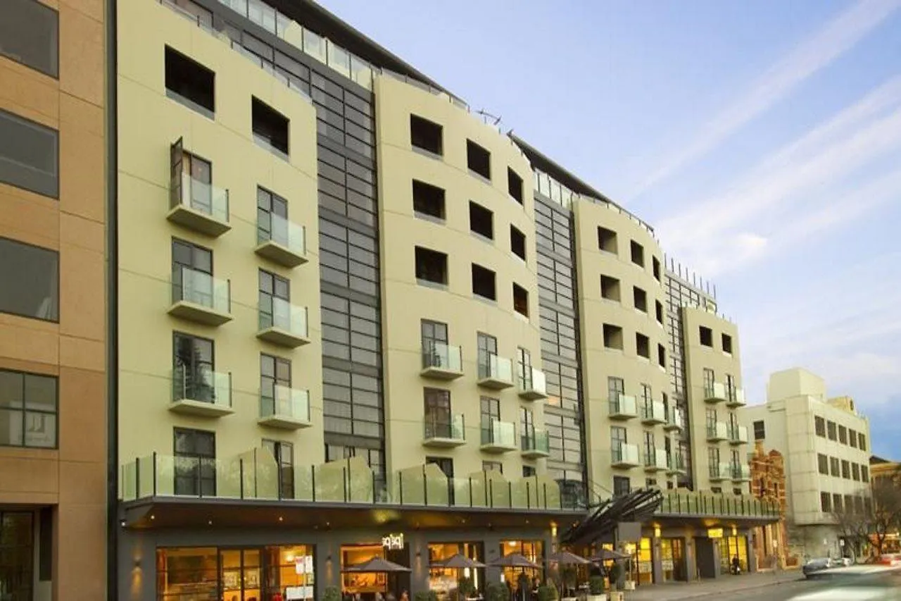 Hotel Mantra Hindmarsh Square Adelaide Australia